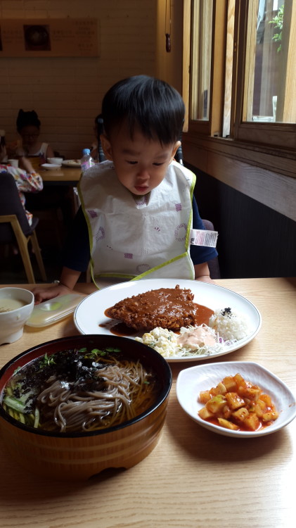 restaurant in insadong seoul